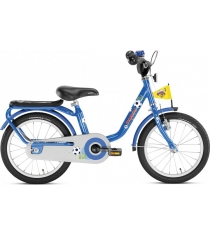 Двухколесный велосипед Puky Z6 4219 light blue